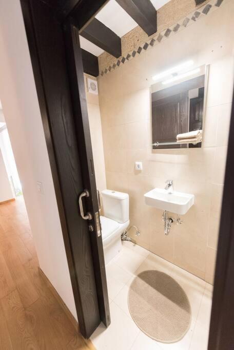 Loft En El Corazon De Palma Cerca De La Catedral 아파트 외부 사진