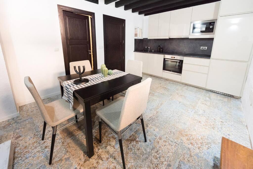 Loft En El Corazon De Palma Cerca De La Catedral 아파트 외부 사진