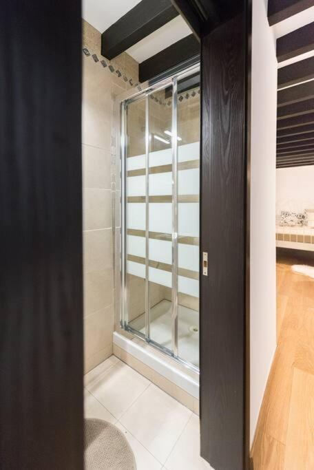 Loft En El Corazon De Palma Cerca De La Catedral 아파트 외부 사진