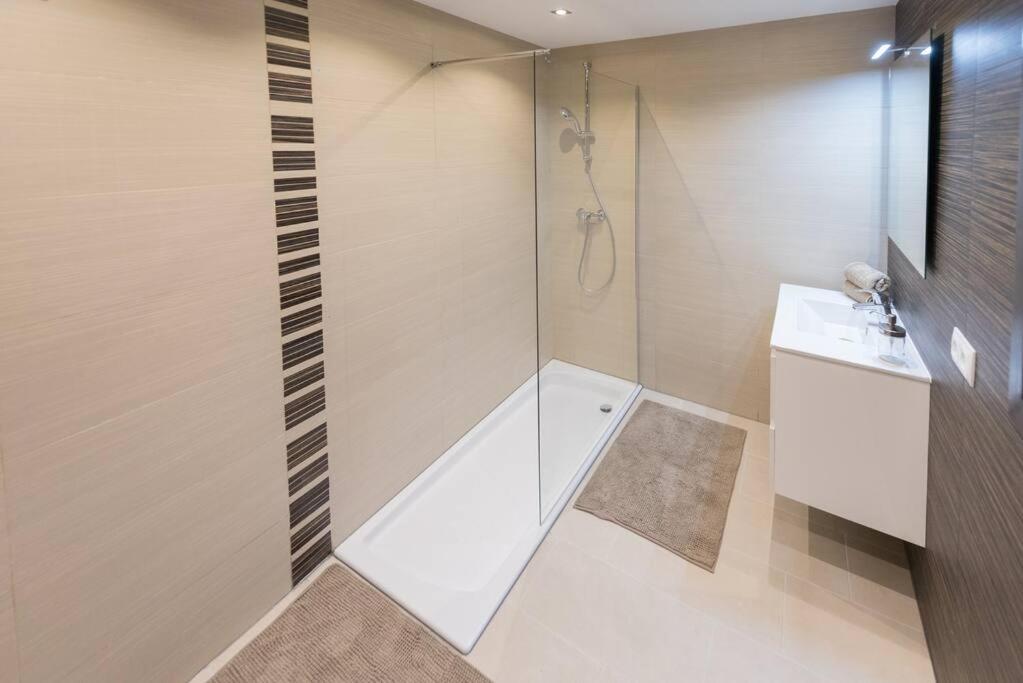 Loft En El Corazon De Palma Cerca De La Catedral 아파트 외부 사진