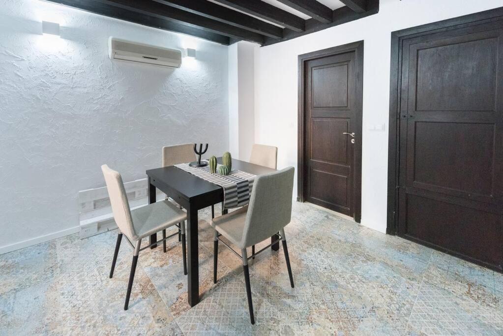 Loft En El Corazon De Palma Cerca De La Catedral 아파트 외부 사진